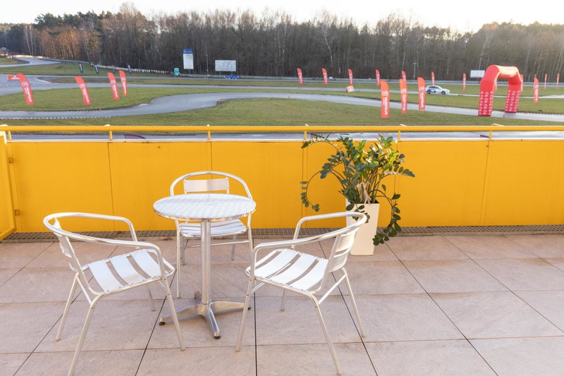 Hotel Tor Kielce, Kielce, Poland