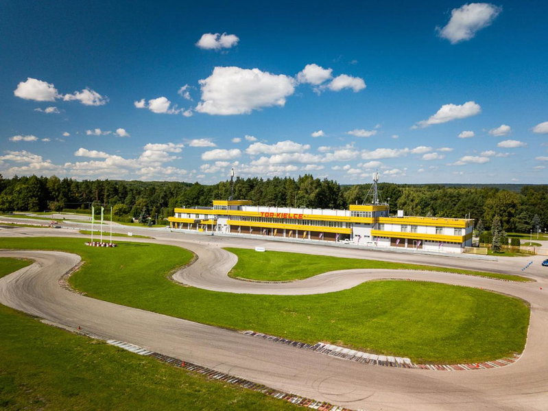 Hotel Tor Kielce, Kielce, Poland