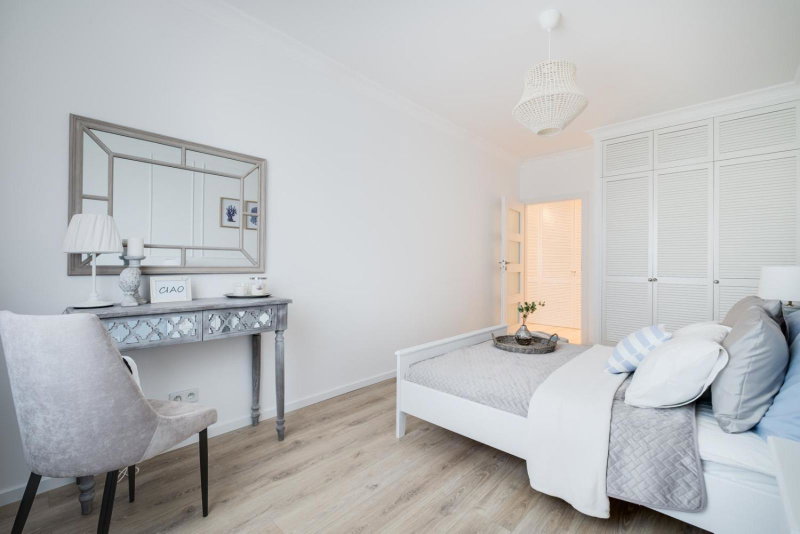 Apartamenty Tespis - Francuska Atal Park, Katowice, Poland