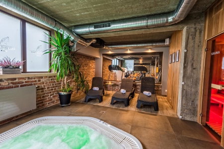 Hotel Szary Residence, Krakow, Poland