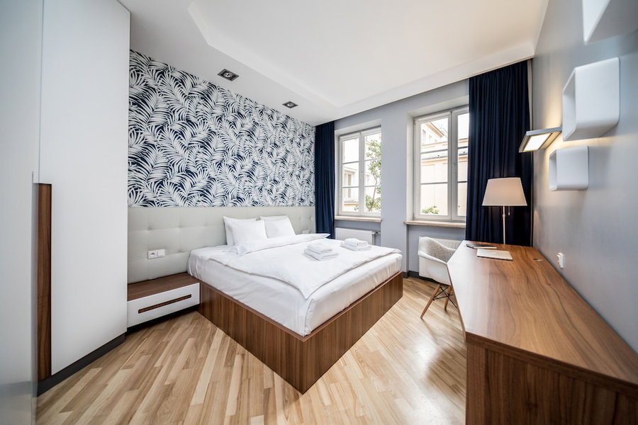 Apt Premium Old Town by Your Freedom, Praga Polnoc, Poland