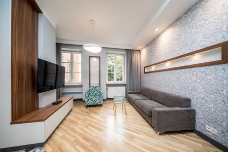 Apt Premium Old Town by Your Freedom, Praga Polnoc, Poland