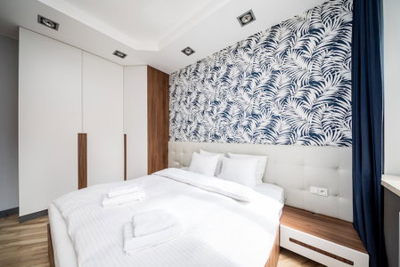 Apt Premium Old Town by Your Freedom, Praga Polnoc, Poland