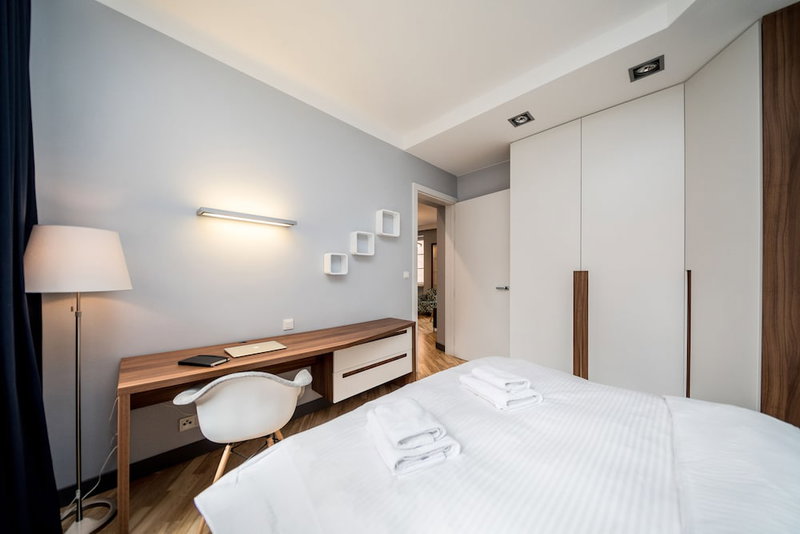 Apt Premium Old Town by Your Freedom, Praga Polnoc, Poland