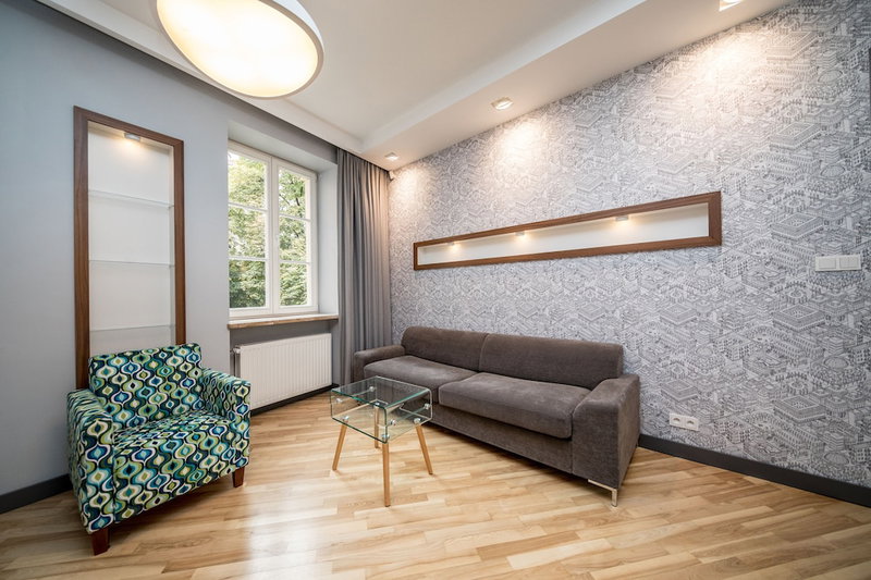 Apt Premium Old Town by Your Freedom, Praga Polnoc, Poland