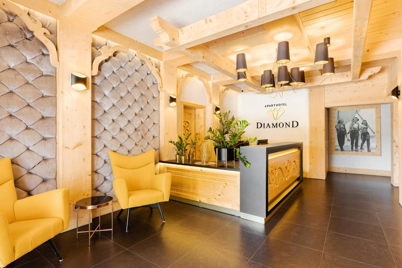 Aparthotel Diamond SPA Relax, Nowy Targ, Poland