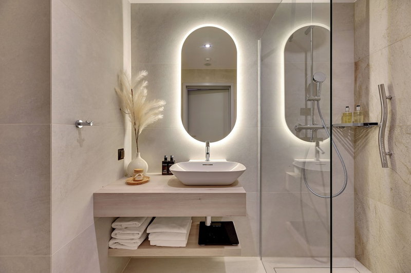Grano Hotel**** Solmarina, Gdansk, Poland