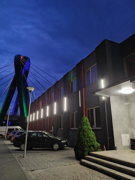 AtmosferA, Bydgoszcz, Poland