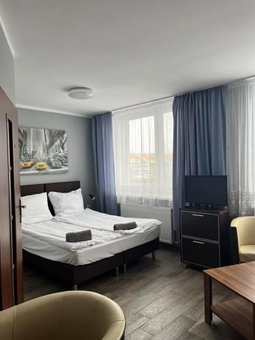 AtmosferA, Bydgoszcz, Poland