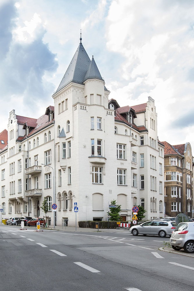 Hotel · Homewell Boutique Apartments, Poznan