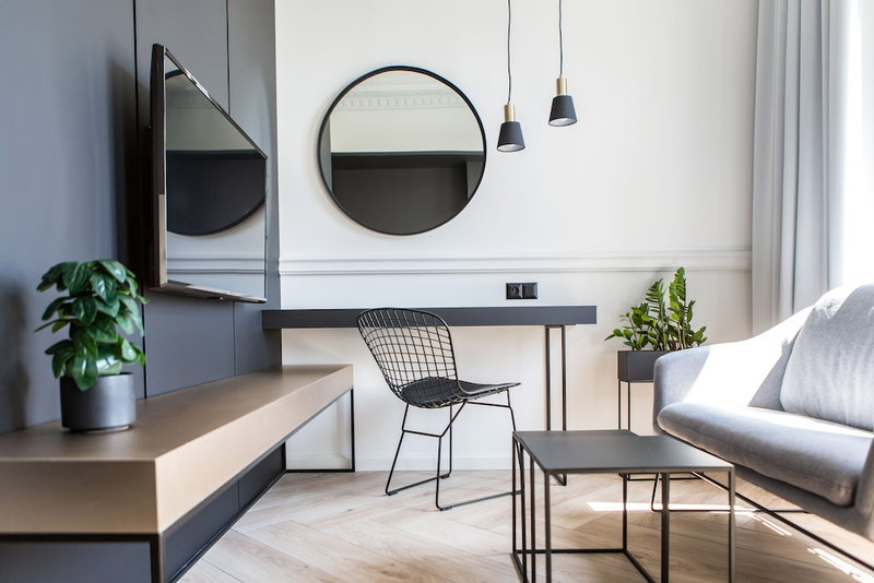 Homewell Boutique Apartments, Poznan, Poland