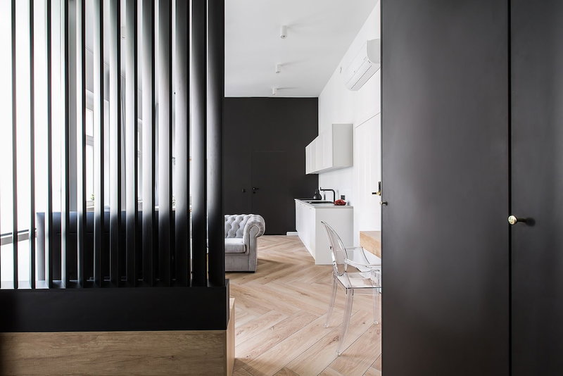 Homewell Boutique Apartments, Poznan, Poland
