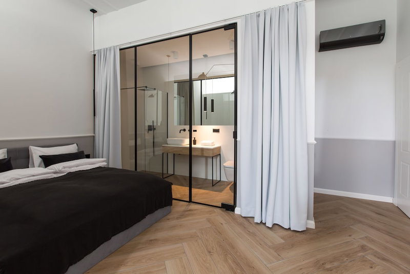 Homewell Boutique Apartments, Poznan, Poland
