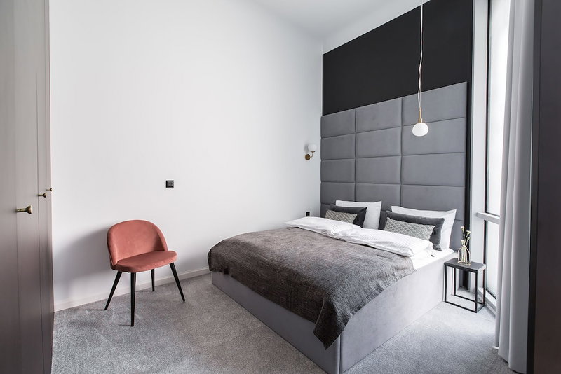 Homewell Boutique Apartments, Poznan, Poland