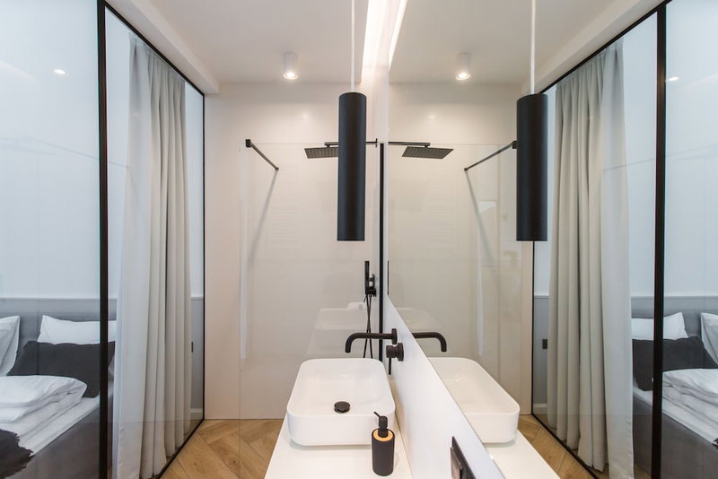Homewell Boutique Apartments, Poznan, Poland