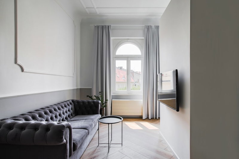 Homewell Boutique Apartments, Poznan, Poland