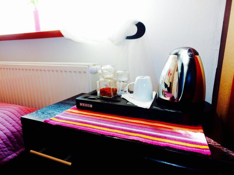 Hostel Coco, Ochota, Poland