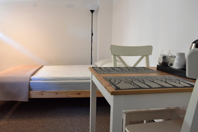 Hostel Coco, Ochota, Poland