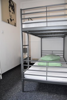 Hostel Coco, Ochota, Poland