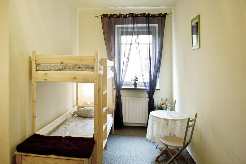 Hostel Coco, Ochota, Poland