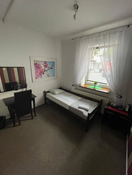 Hostel Coco, Ochota, Poland