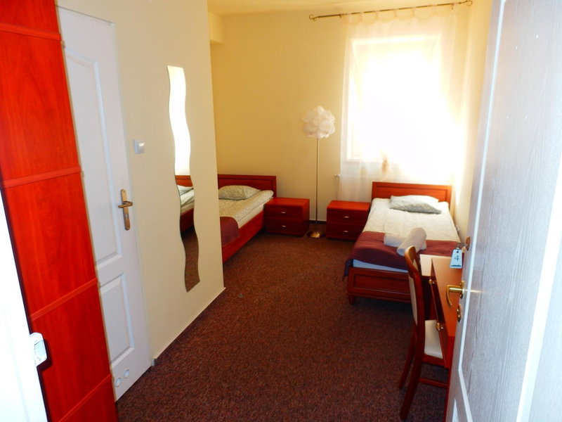 Hostel Coco, Ochota, Poland