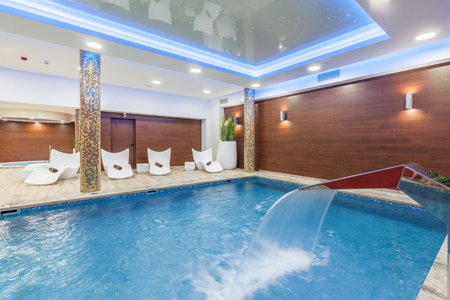 Hotel Beskid, Nowy Sacz, Polonia