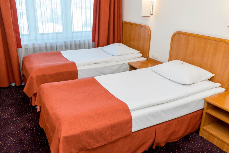Hotel Beskid, Nowy Sacz, Polonia