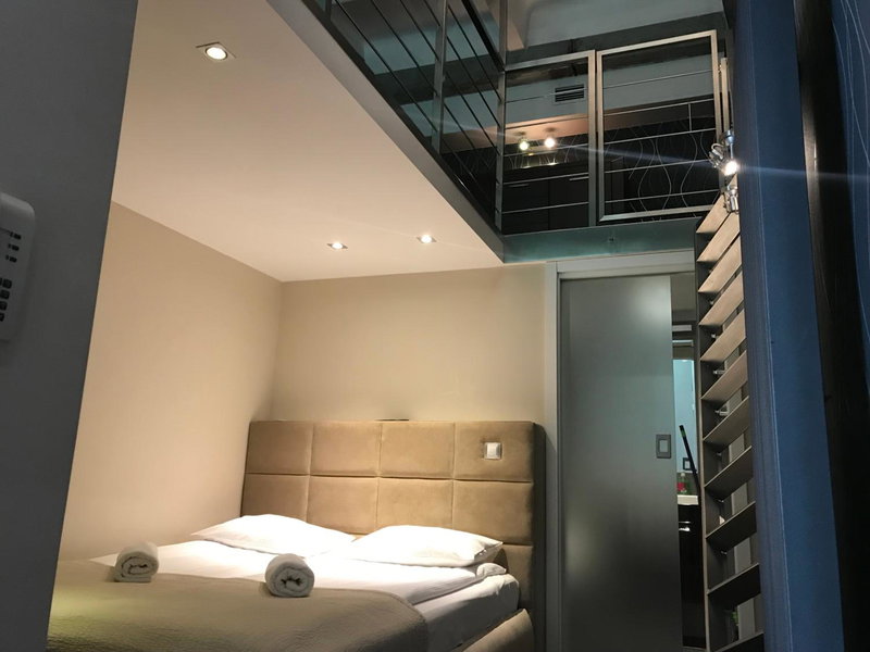 Apart Lofts Car Factory by WarsawResidence Group, Praga Polnoc, Poland