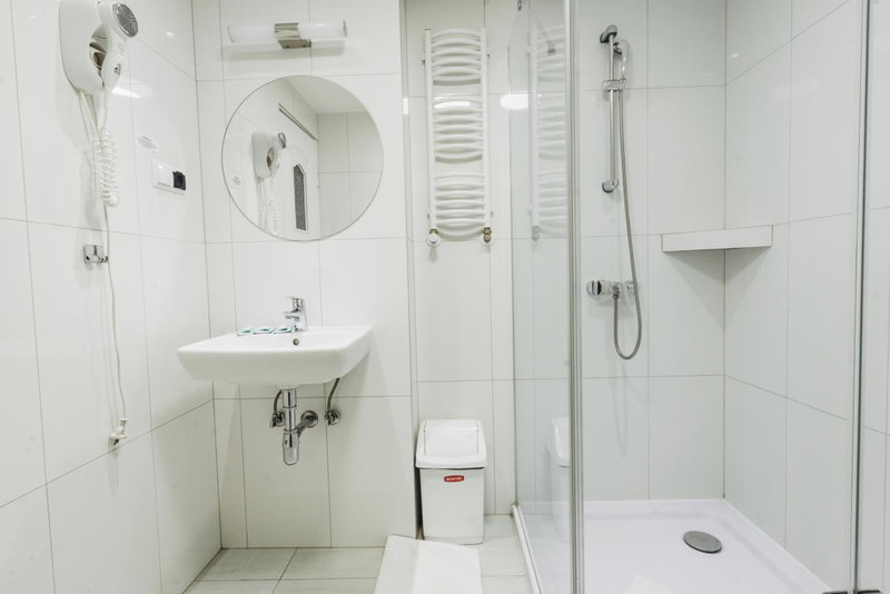 Hotel Orle, Gdansk, Poland