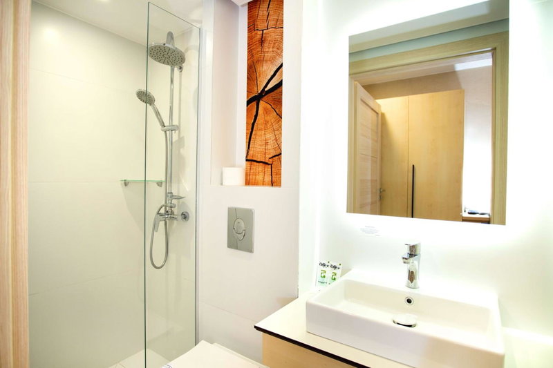 Hotel Orle, Gdansk, Poland