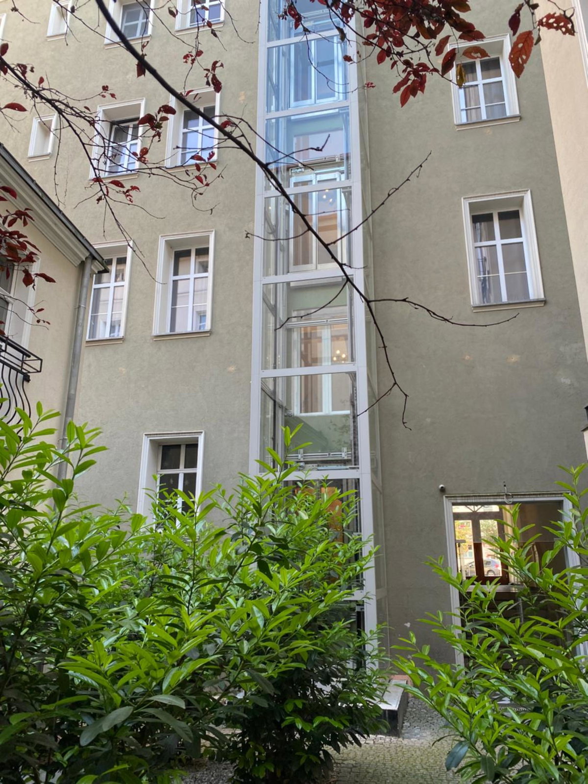 Apartamenty Wodna 13, Poland