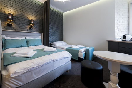 Apartamenty Wodna 13, Poznan, Poland