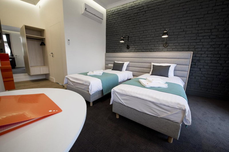 Apartamenty Wodna 13, Poznan, Poland