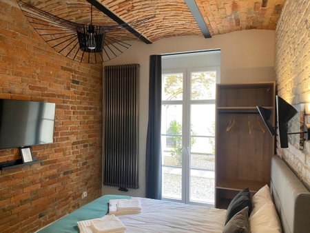 Apartamenty Wodna 13, Poznan, Poland