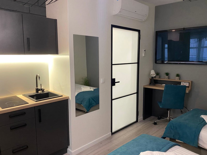 Apartamenty Wodna 13, Poznan, Poland