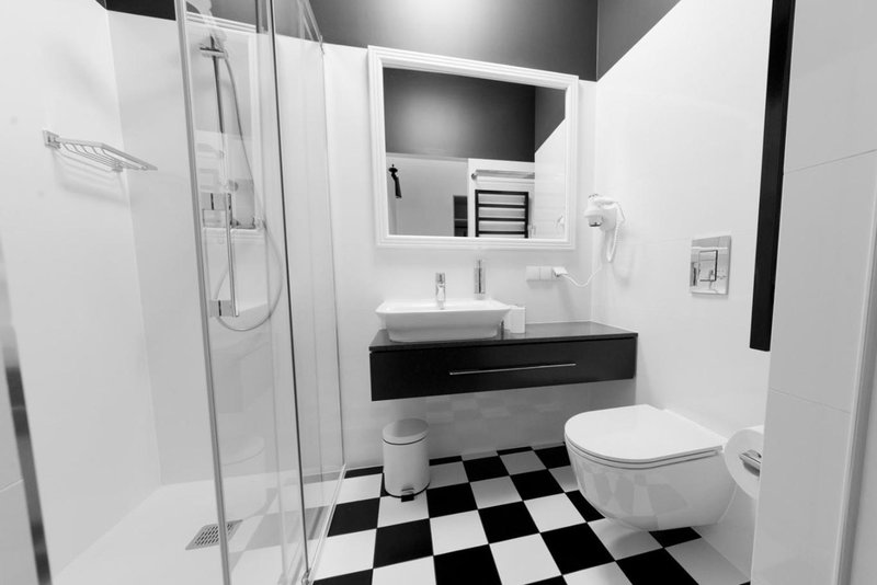 Apartamenty Wodna 13, Poznan, Poland