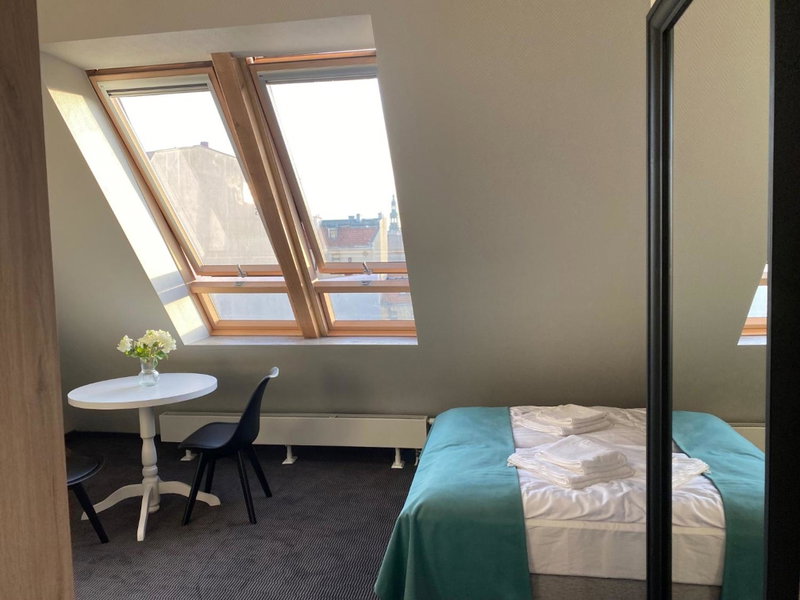 Apartamenty Wodna 13, Poznan, Poland