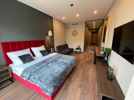 Aparts Hotel Radom, Radom, Poland