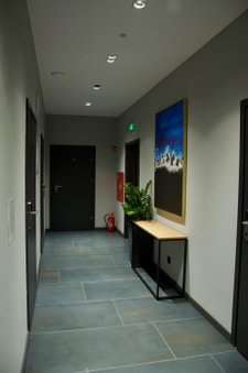 Aparts Hotel Radom, Radom, Poland