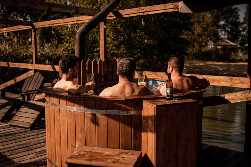 Hotel&SPA Dwór Droblin, Biala Podlaska, Poland