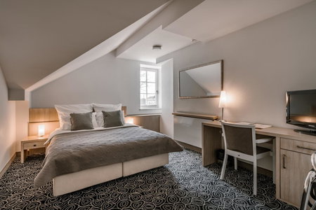 Hotel&SPA Dwór Droblin, Biala Podlaska, Poland