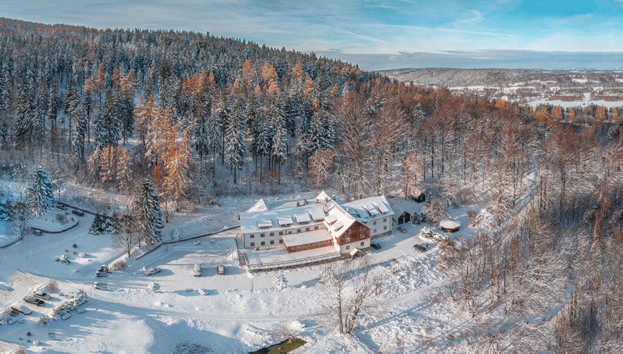 Hotel Le Mont Medical & SPA Adults Only, Luban, Poland