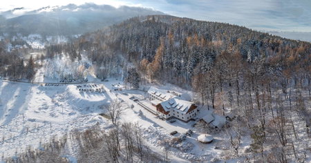 Hotel Le Mont Medical & SPA Adults Only, Luban, Poland