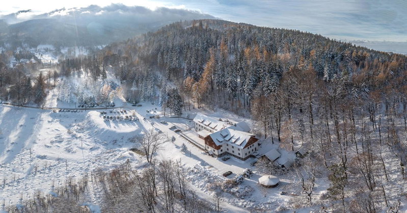 Hotel Le Mont Medical & SPA Adults Only, Luban, Poland