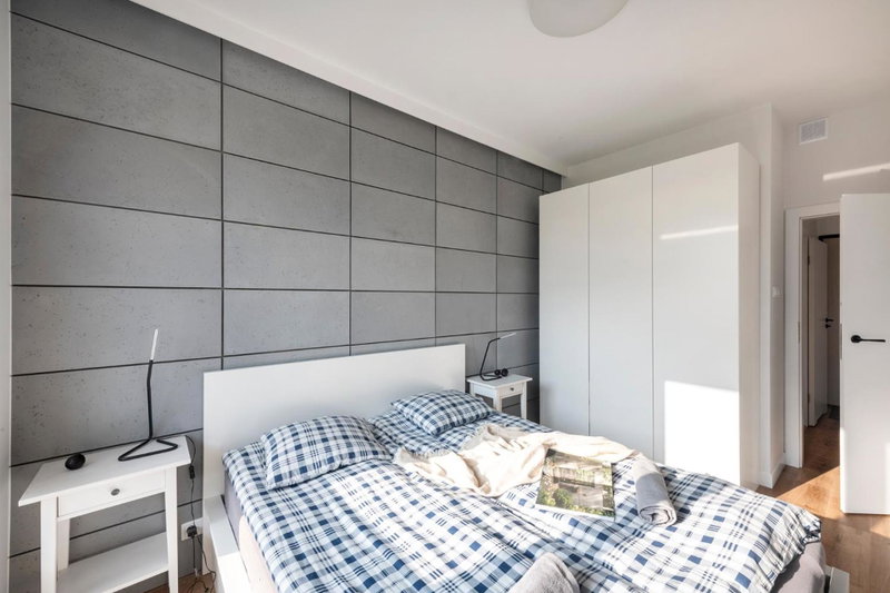 Waw - Apartamenty Wilanów III Zdrowa, Ursynow, Poland
