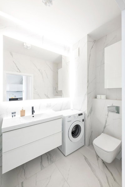 Waw - Apartamenty Wilanów III Zdrowa, Ursynow, Poland