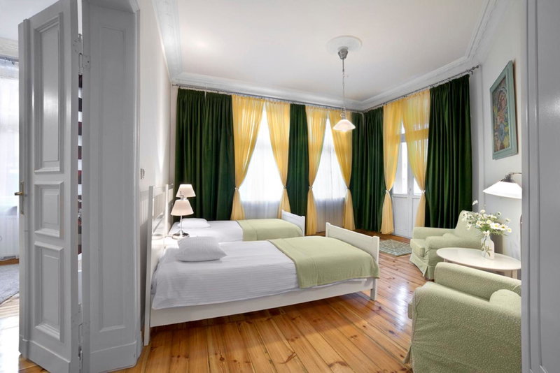 Apartamenty Pomarańczarnia, Poznan, Poland