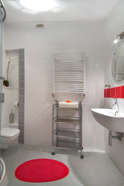 Apartamenty Pomarańczarnia, Poznan, Poland