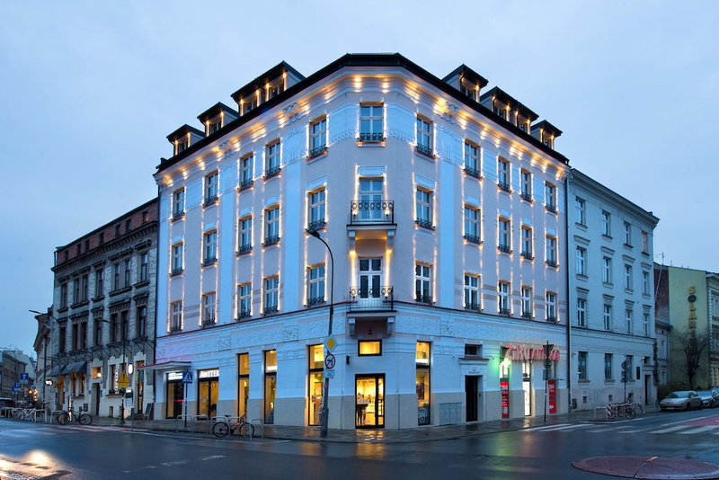 Hotel Krupnicza 30, Krakow, Poland